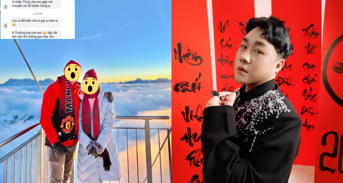 Ca sĩ Trung Qu&acirc;n Idol nghi h&agrave;nh hung phụ nữ: &lsquo;Anh trai vượt ng&agrave;n ch&ocirc;ng gai&rsquo; l&ecirc;n tiếng, danh s&aacute;ch Anh t&agrave;i c&oacute; thay đổi?