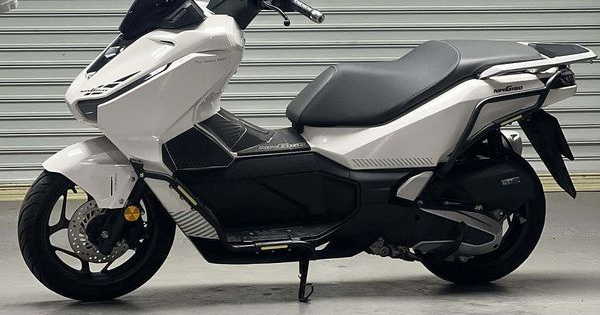 Honda ch&iacute;nh thức mở b&aacute;n &lsquo;vua xe ga&rsquo; 150cc mới \'n&eacute;t\' hơn Air Blade, xịn như SH, gi&aacute; 62 triệu đồng