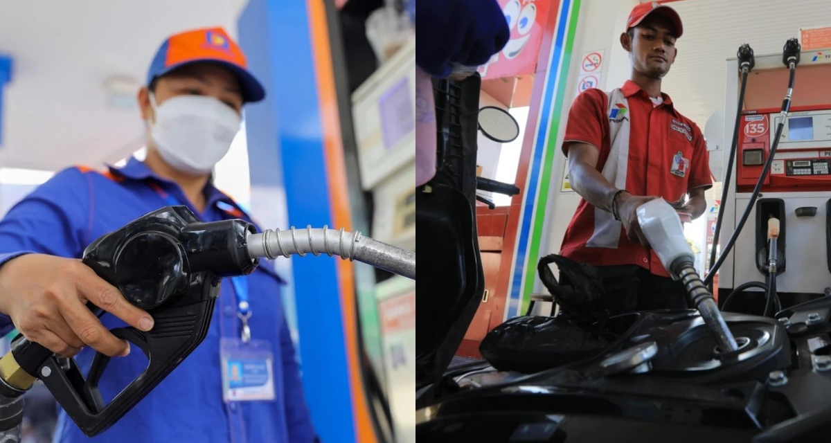 Gi&aacute; xăng dầu h&ocirc;m nay: Dầu diesel giảm s&acirc;u nhất, quốc gia n&agrave;o đang tăng gi&aacute; xăng 48%, dầu diesel 60%? 