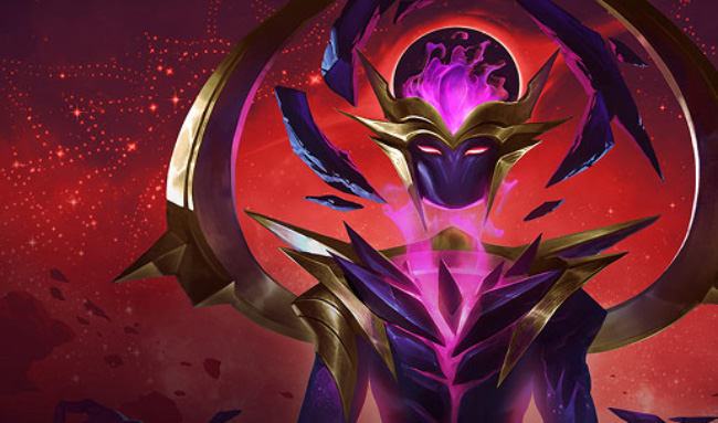 C&aacute;ch chơi đội h&igrave;nh LeBlanc -  Karma Lữ H&agrave;nh đang c&agrave;n qu&eacute;t meta sau bản cập nhật 17.1b ĐTCL