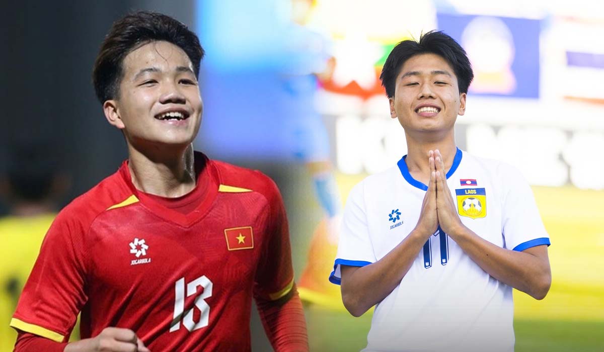 Kết quả VCK U17 Đ&ocirc;ng Nam &Aacute; 2026 h&ocirc;m nay 22/4: ĐT Việt Nam vượt kh&oacute;, ĐT L&agrave;o g&acirc;y bất ngờ lớn?