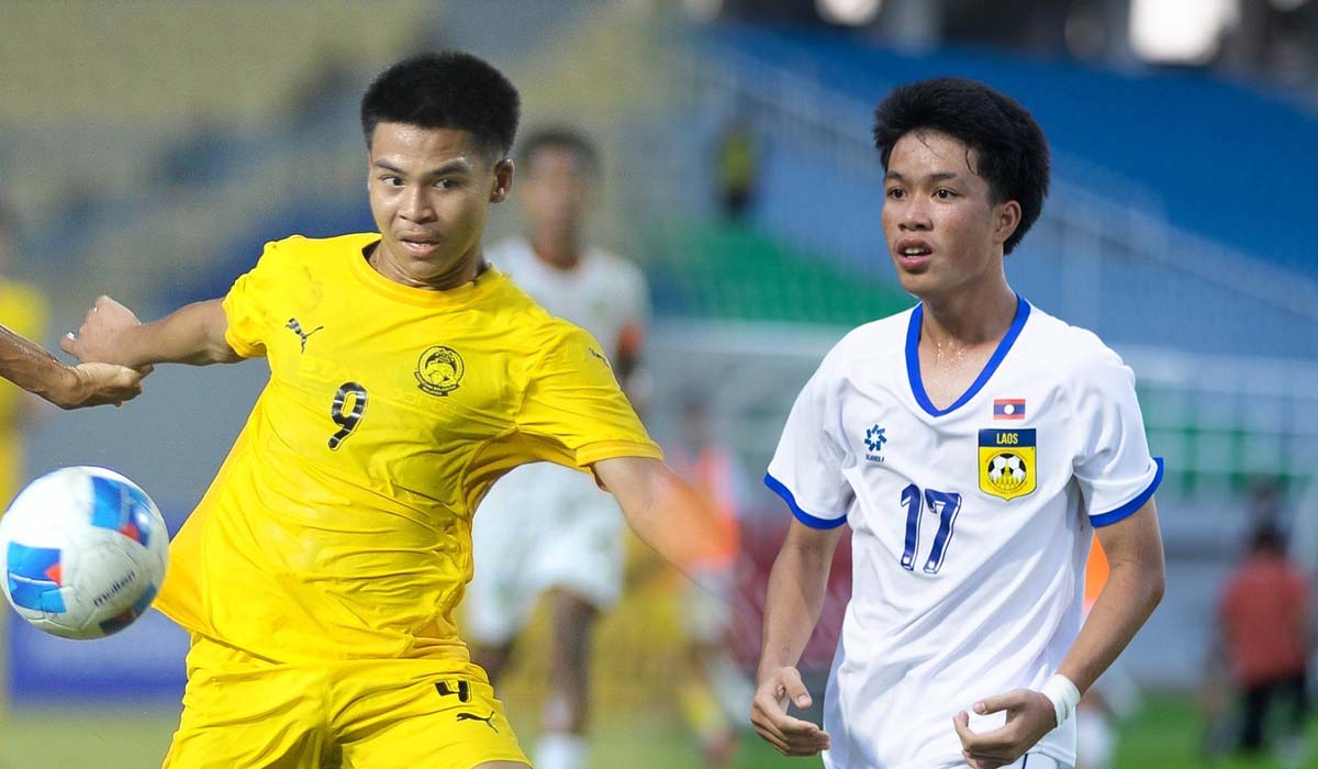 Lịch ph&aacute;t s&oacute;ng trực tiếp U17 L&agrave;o vs U17 Malaysia - Link trực tiếp b&aacute;n kết U17 Đ&ocirc;ng Nam &Aacute; 2026