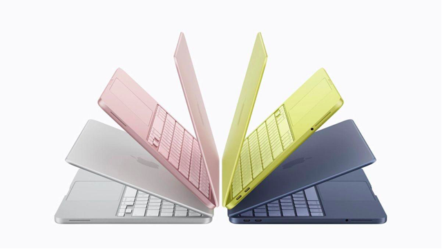 MacBook Neo ph&ugrave; hợp với ai?