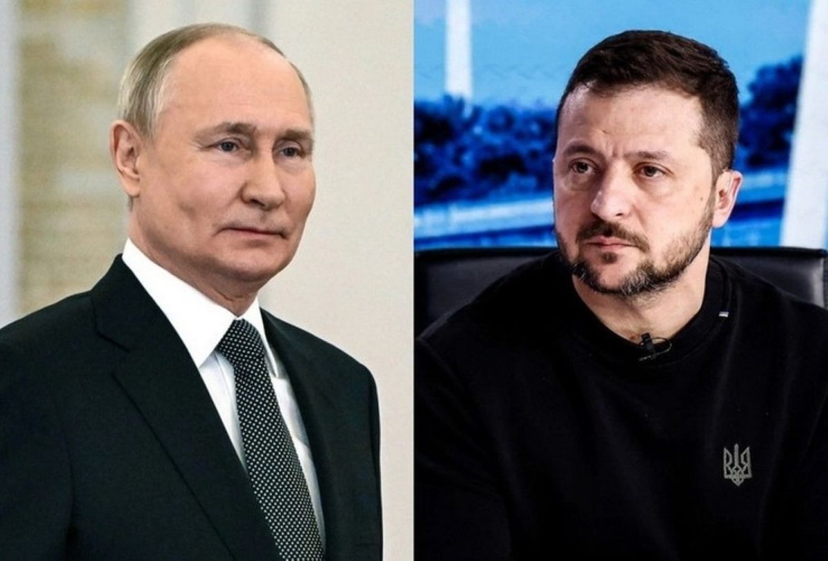 Strike Ukraine: Russian Forces Target Logistics Hubs in Potential Game-Changer