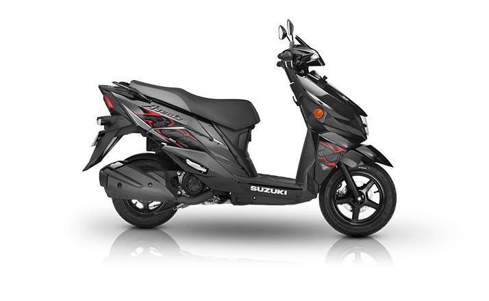 Suzuki ch&iacute;nh thức ra mắt &lsquo;vua xe ga&rsquo; 125 mới ấn tượng hơn Honda SH Mode v&agrave; Vision, gi&aacute; 20 triệu đồng ảnh 4
