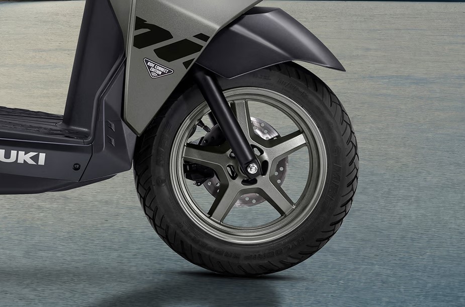 Suzuki ch&iacute;nh thức ra mắt &lsquo;vua xe ga&rsquo; 125 mới ấn tượng hơn Honda SH Mode v&agrave; Vision, gi&aacute; 20 triệu đồng