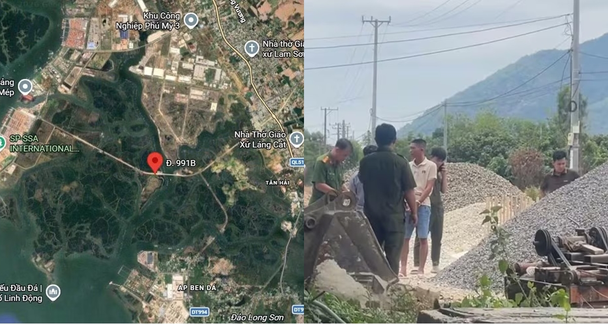 TP HCM: L&yacute; do cha tử vong trong l&aacute;n, con trọng thương gục b&ecirc;n đường, h&eacute; lộ lời khai c&aacute;c đối tượng