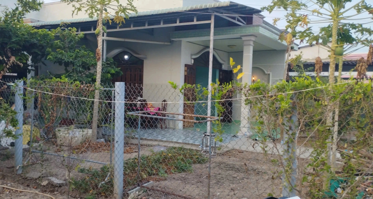 Chỉ v&igrave; m&acirc;u thuẫn ghen tu&ocirc;ng, người vợ cầm b&uacute;a đ&aacute;nh chồng tử vong ở Đồng Th&aacute;p