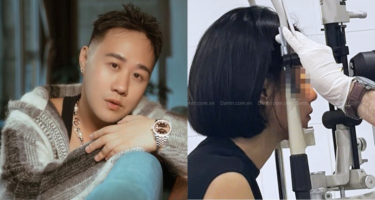 Nữ b&aacute;c sĩ tố bị Trung Qu&acirc;n Idol đ&aacute;nh trước cửa qu&aacute;n bar kể lại nguồn cơn, t&igrave;nh h&igrave;nh hiện tại như thế n&agrave;o?