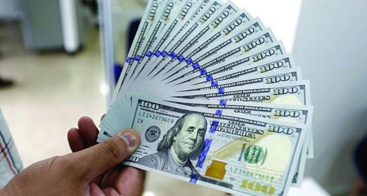 Tỷ gi&aacute; USD/VND h&ocirc;m nay: Vietcombank, BIDV đứng gi&aacute;, chợ đen đảo chiều tăng