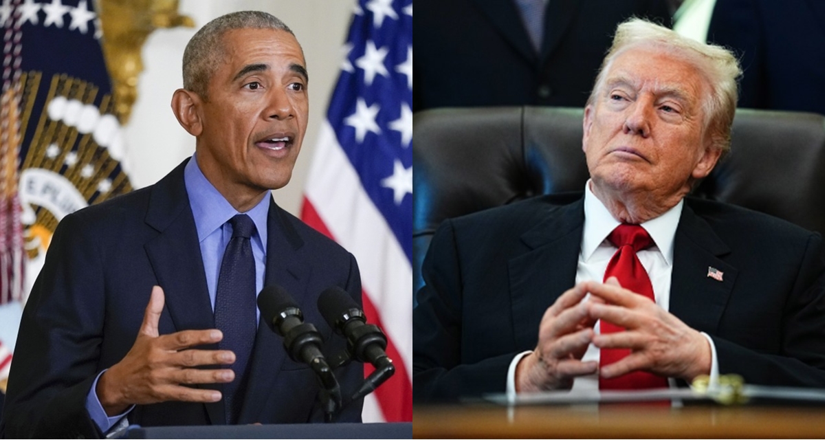 Sự thật vụ &ocirc;ng Obama d&ugrave;ng m&aacute;y bay chở 1,7 tỷ USD đến &lsquo;cho&rsquo; Iran, Tổng thống Trump bức x&uacute;c tố c&aacute;o