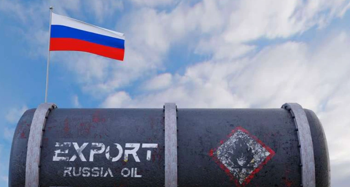 Căng thẳng Trung Đ&ocirc;ng đẩy gi&aacute; dầu tăng, Nga &lsquo;hốt bạc&rsquo; từ xuất khẩu dầu: Cơ hội lớn hay chỉ ngắn hạn?