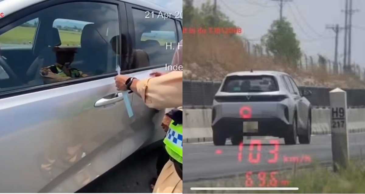 &Ocirc; t&ocirc; con bị phạt hơn 118 triệu đồng v&igrave; vi phạm nghi&ecirc;m trọng tr&ecirc;n cao tốc Phan Thiết &ndash; Vĩnh Hảo