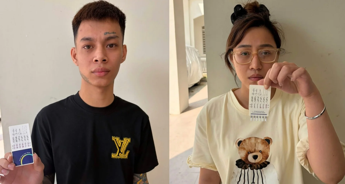 Sang Campuchia điều h&agrave;nh t&agrave;i khoản rửa tiền, thu lợi h&agrave;ng trăm triệu đồng: H&eacute; lộ thủ đoạn tinh vi