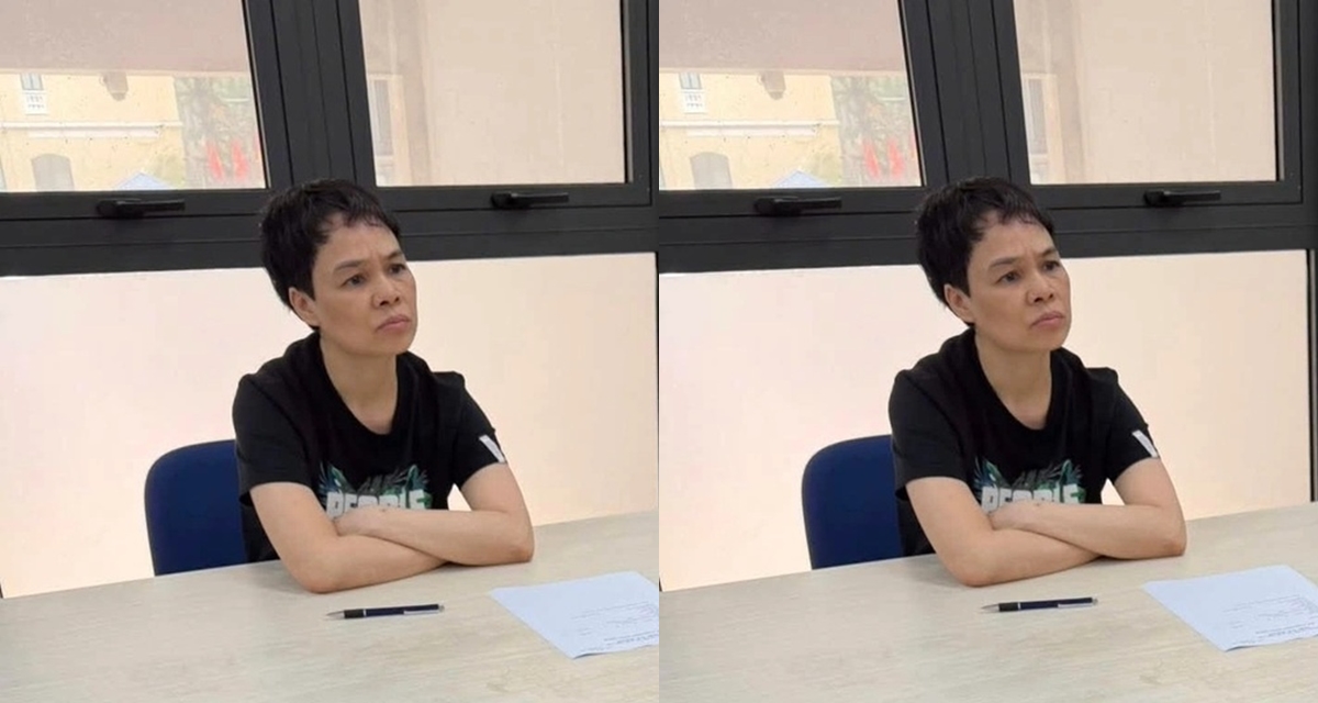 &lsquo;Chị đại&rsquo; bỏ 300 triệu thu&ecirc; 2 s&aacute;t thủ Hải ph&ograve;ng &aacute;m s&aacute;t đối thủ l&agrave;m ăn đ&atilde; ra đầu th&uacute; sau 6 năm lẩn trốn