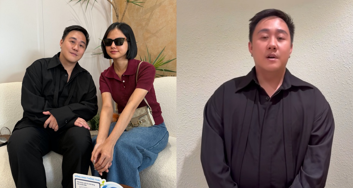 Ca sĩ Trung Qu&acirc;n Idol l&ecirc;n tiếng xin lỗi sau c&aacute;o buộc h&agrave;nh hung nữ b&aacute;c sĩ, n&oacute;i r&otilde; to&agrave;n bộ diễn biến