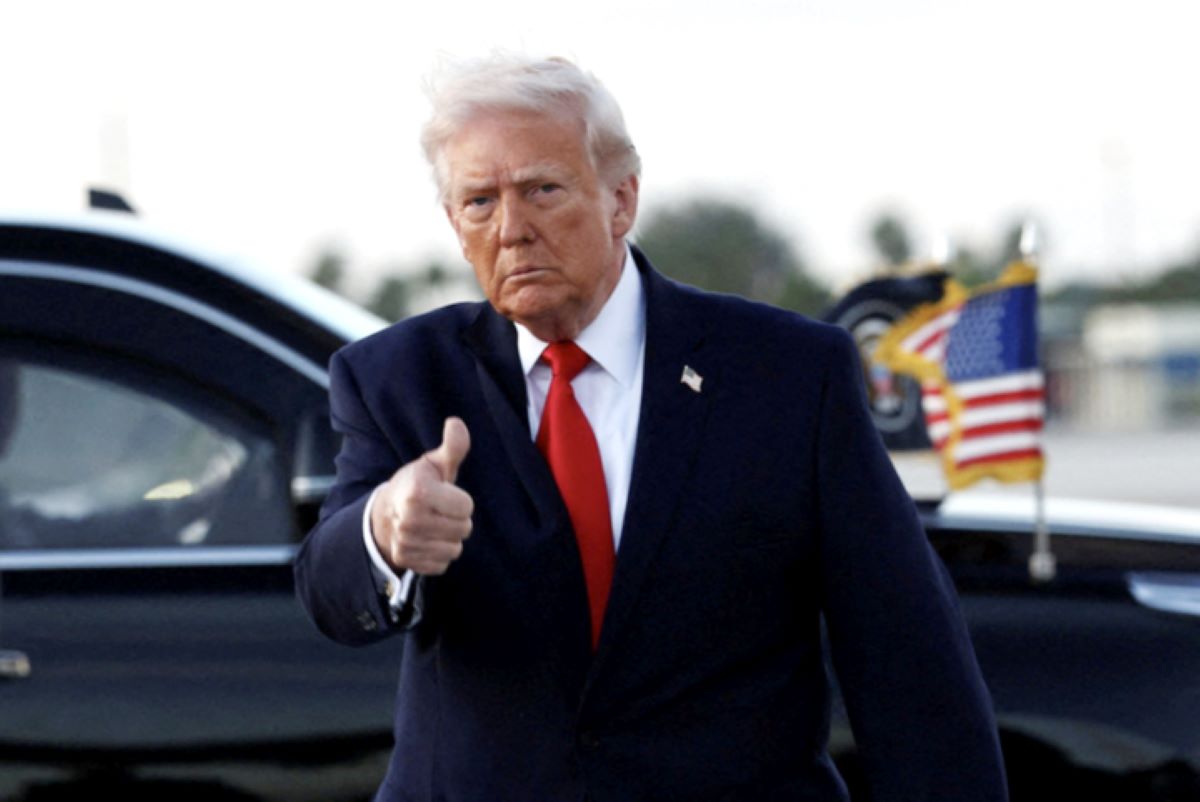 &Ocirc;ng Trump ra điều kiện th&eacute;p để dừng tấn c&ocirc;ng Iran, thị trường t&agrave;i ch&iacute;nh, dầu mỏ biến động thế n&agrave;o?