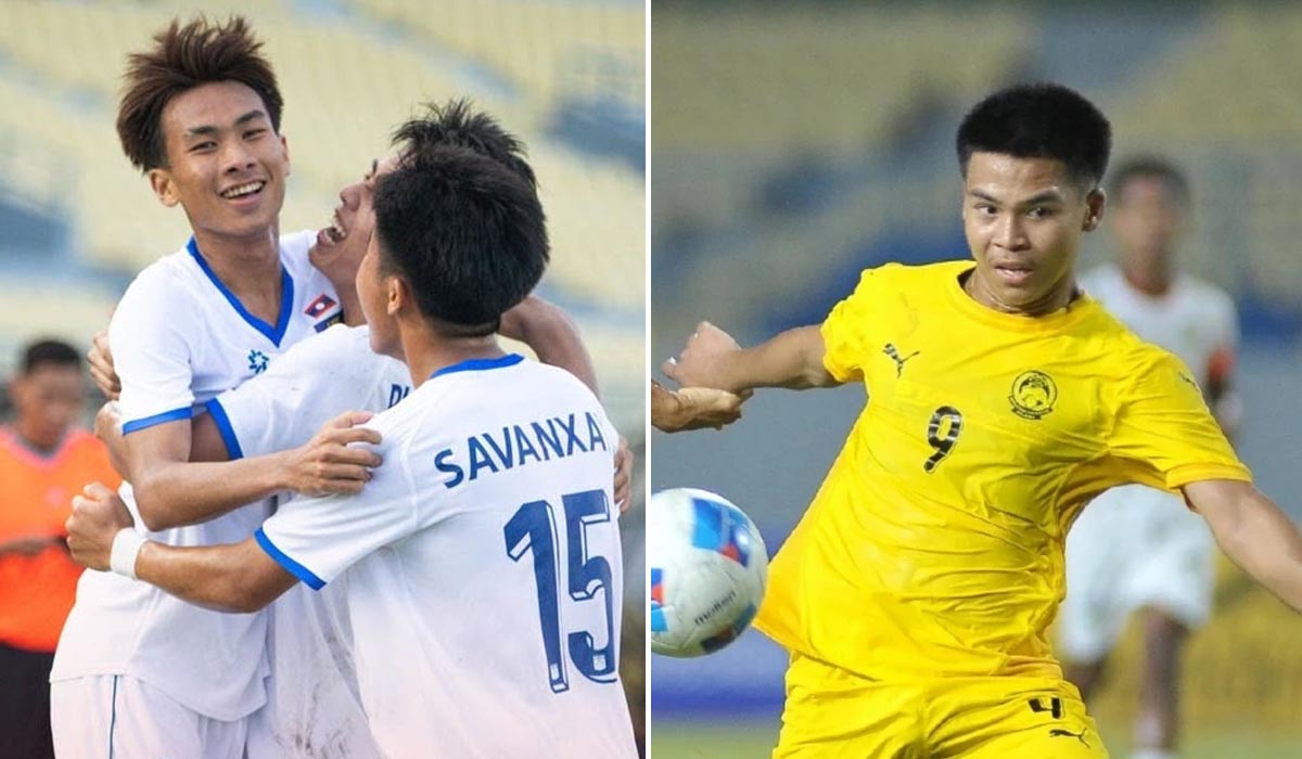 Xem trực tiếp U17 L&agrave;o vs U17 Malaysia ở đ&acirc;u, k&ecirc;nh n&agrave;o? Link xem trực tiếp b&aacute;n kết U17 Đ&ocirc;ng Nam &Aacute;