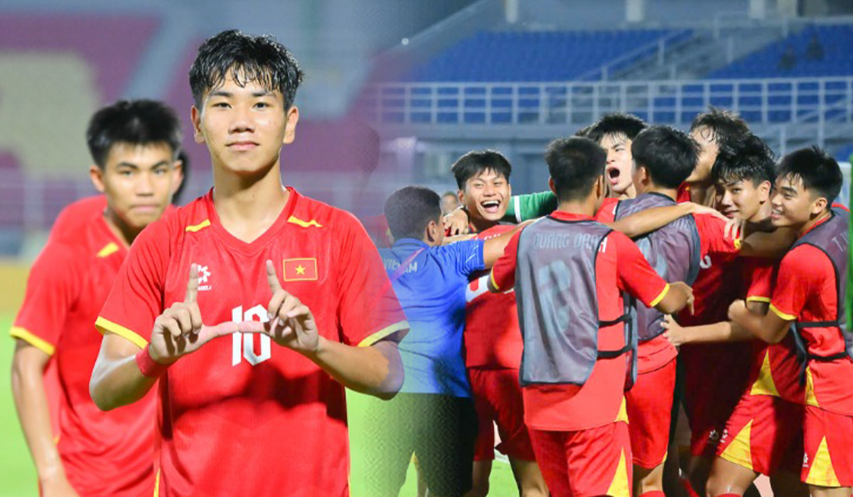 ĐT Việt Nam ngược d&ograve;ng \'nghẹt thở\' đ&aacute;nh bại ĐKVĐ Australia, CĐV Đ&ocirc;ng Nam &Aacute; \'dậy s&oacute;ng\'