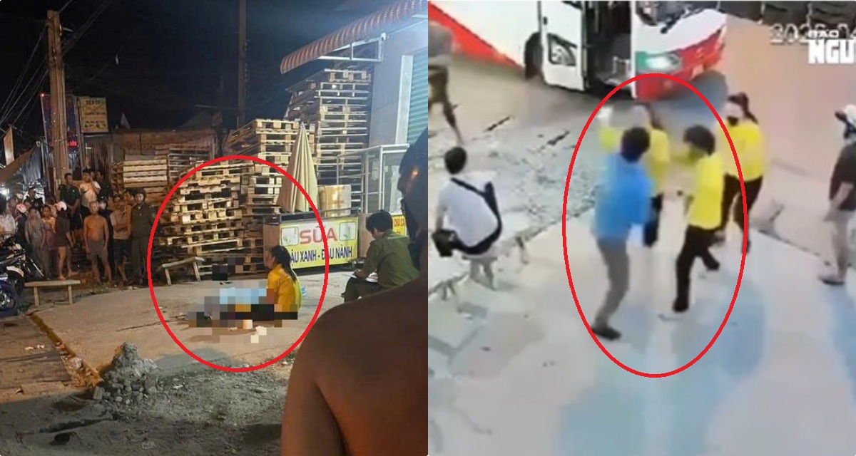 Vụ nam c&ocirc;ng nh&acirc;n bị đ&acirc;m tử vong trước cổng KCN ở T&acirc;y Ninh: H&eacute; lộ ho&agrave;n cảnh gia đ&igrave;nh v&ocirc; c&ugrave;ng kh&oacute; khăn