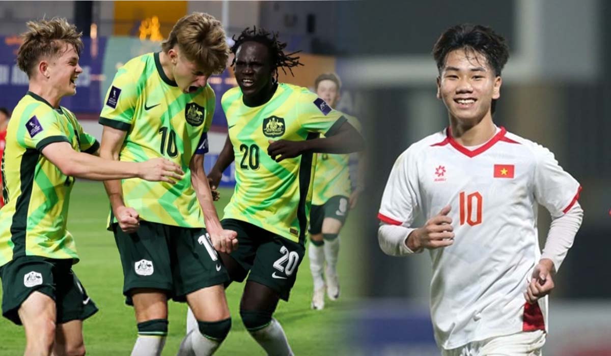 Xem trực tiếp U17 Việt Nam vs U17 Australia ở đ&acirc;u, k&ecirc;nh n&agrave;o? Link xem trực tiếp B&aacute;n kết U17 Đ&ocirc;ng Nam &Aacute;