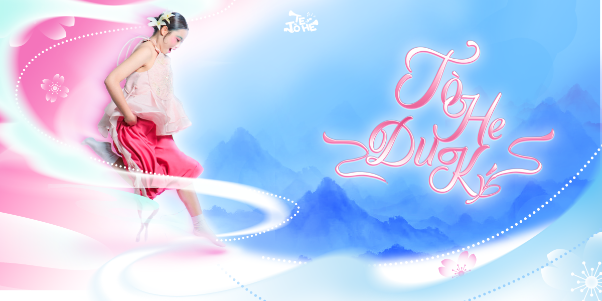 \'T&ograve; He Du K&yacute;\': Ng&acirc;n vang dấu ấn t&ograve; he