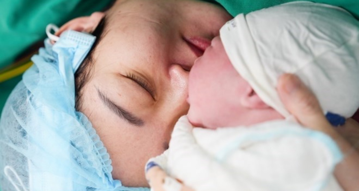 Mở rộng ch&iacute;nh s&aacute;ch hỗ trợ sinh con: Th&ecirc;m nhiều đối tượng v&agrave;o diện nhận tối thiểu 2 triệu đồng mỗi lần sinh