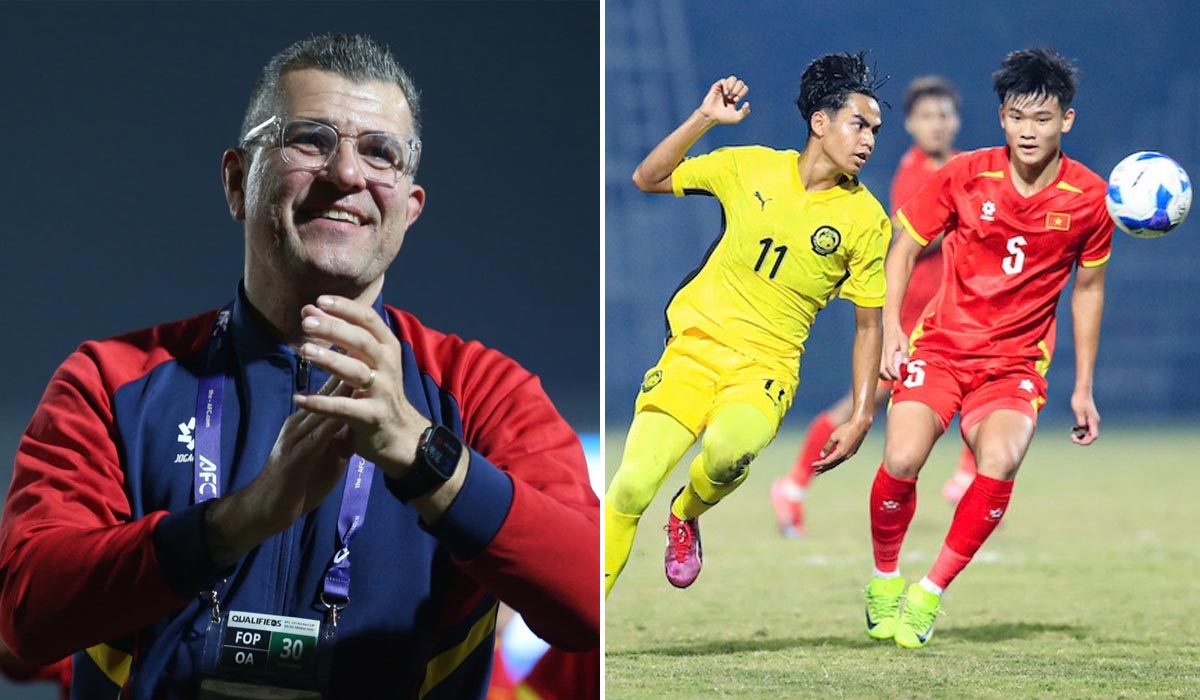 Dự đo&aacute;n kết quả, tỷ số U17 Việt Nam vs U17 Malaysia - Chung kết U17 Đ&ocirc;ng Nam &Aacute; 2026: Kịch bản lặp lại?