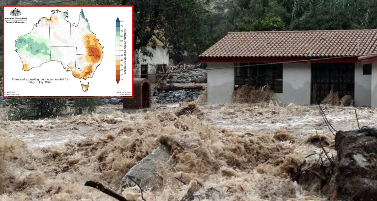 El Nino c&oacute; dấu hiệu h&igrave;nh th&agrave;nh, dự b&aacute;o thời tiết to&agrave;n cầu ghi nhận kịch bản n&agrave;o?