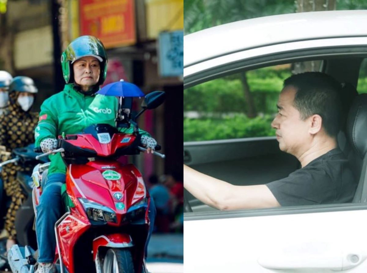 Grab Việt Nam chi đậm tiền thưởng dịp lễ: Hỗ trợ t&agrave;i xế đến 2,5 triệu đồng nếu l&agrave;m điều n&agrave;y