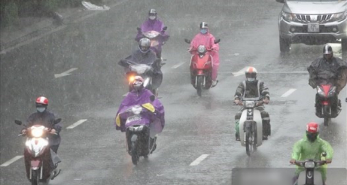 Dự b&aacute;o thời tiết h&ocirc;m nay 23/4: Cập nhật tr&ecirc;n cả nước, du kh&aacute;ch ch&uacute; &yacute; sắp xếp lịch tr&igrave;nh du lịch 30/4-1/5 