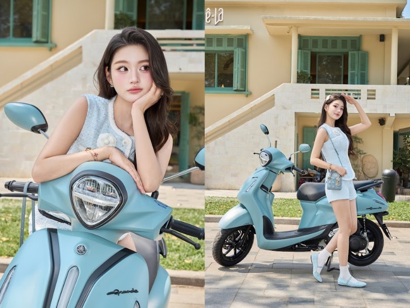 M&ugrave;a h&egrave; thoải m&aacute;i m&agrave; vẫn c&oacute; gu nhờ v&agrave;o những b&iacute; quyết n&agrave;y ảnh 1