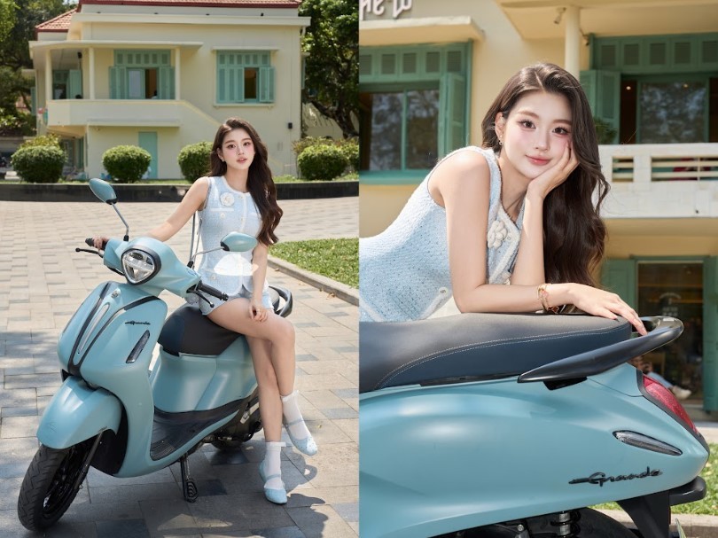 M&ugrave;a h&egrave; thoải m&aacute;i m&agrave; vẫn c&oacute; gu nhờ v&agrave;o những b&iacute; quyết n&agrave;y ảnh 2