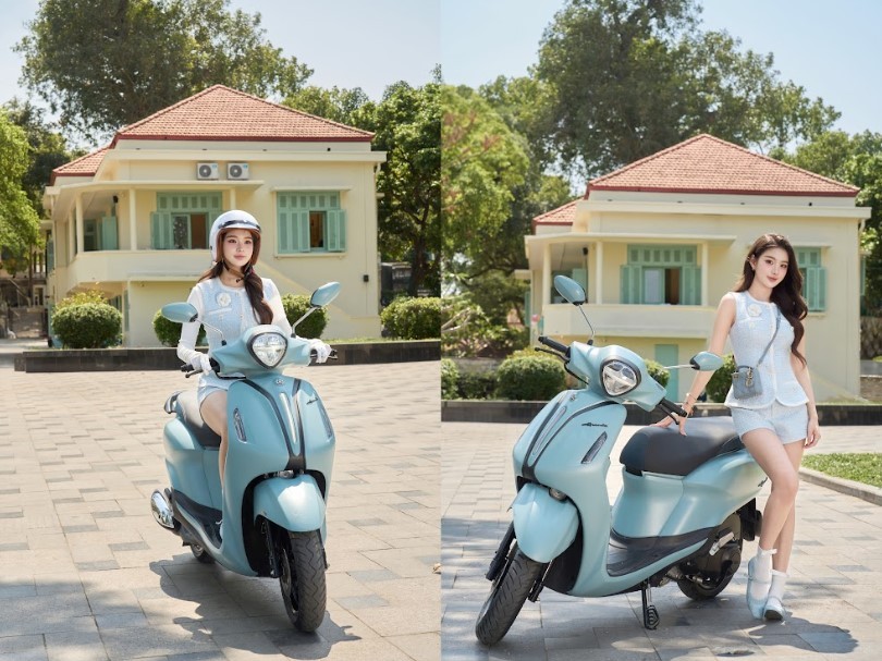 M&ugrave;a h&egrave; thoải m&aacute;i m&agrave; vẫn c&oacute; gu nhờ v&agrave;o những b&iacute; quyết n&agrave;y ảnh 3