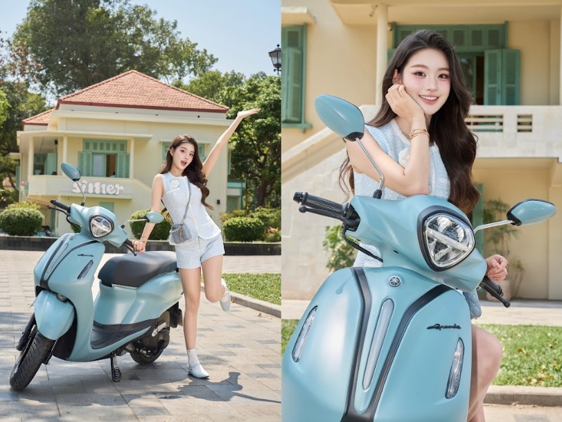 M&ugrave;a h&egrave; thoải m&aacute;i m&agrave; vẫn c&oacute; gu nhờ v&agrave;o những b&iacute; quyết n&agrave;y ảnh 4