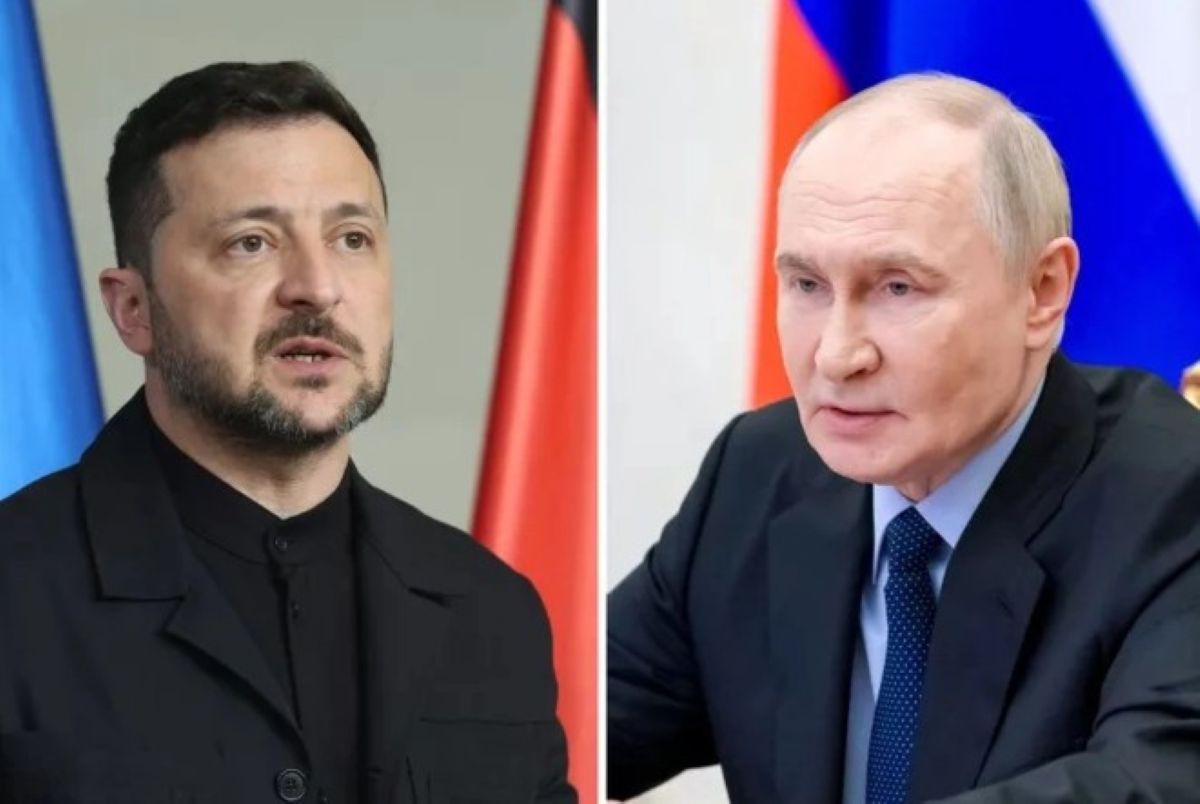 Nga tuy&ecirc;n bố đồng &yacute; \'gặp mặt\' Ukraine nhưng k&egrave;m theo điều kiện, h&ograve;a đ&agrave;m rơi v&agrave;o thế giằng co