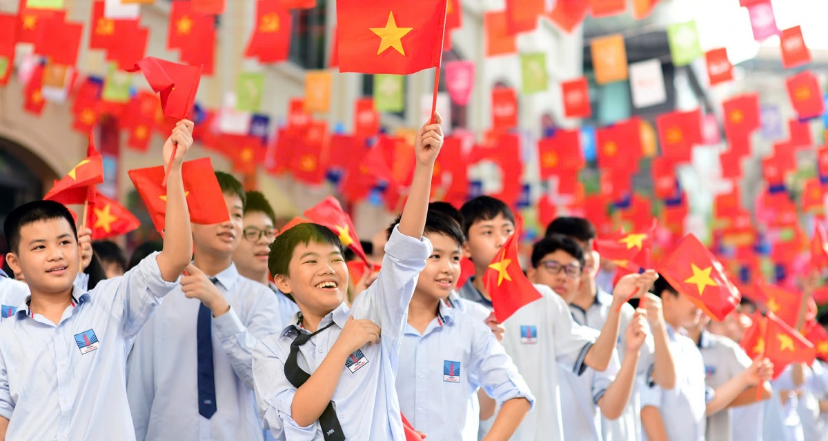 Chi tiết lịch nghỉ Giỗ Tổ v&agrave; 30/4-1/5 của học sinh 34 tỉnh: Nghỉ bao nhi&ecirc;u ng&agrave;y, c&oacute; học b&ugrave; theo kế hoạch?