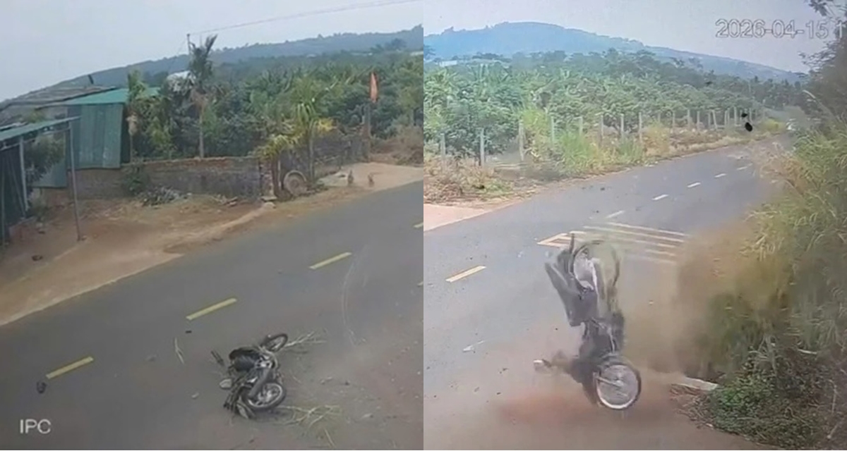 Diễn biến mới vụ nam sinh lao xuống mương tử vong, thực hư chuyện 1 thiếu t&aacute; bị tước danh hiệu CAND