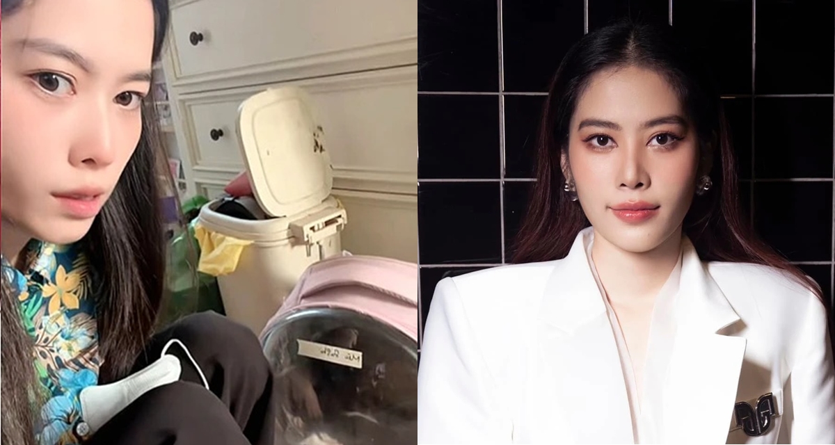 Nam Em nhốt m&egrave;o trong balo suốt 8 tiếng để bắt &lsquo;s&aacute;m hối&rsquo;, m&egrave;o tử vong c&ograve;n livestream đổ lỗi