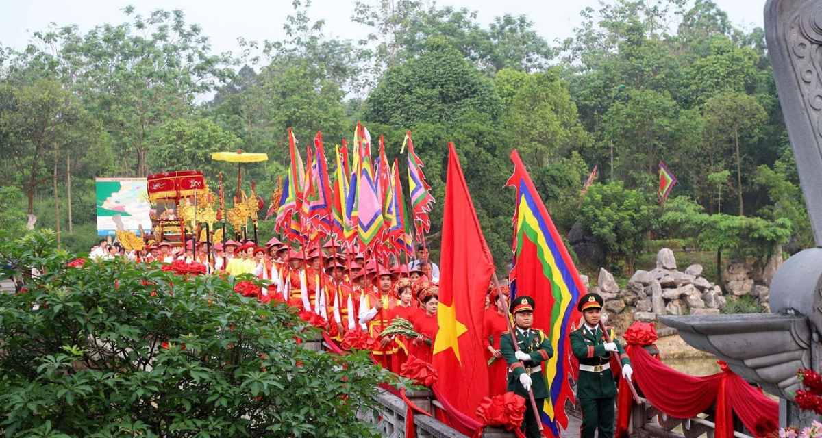 Thời tiết cả nước dịp Giỗ Tổ H&ugrave;ng Vương: Miền Bắc mưa gi&ocirc;ng, Nam Bộ nắng n&oacute;ng - dự b&aacute;o chi tiết c&aacute;c khu vực