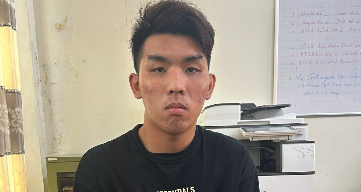 Ph&uacute; Quốc: Kh&ocirc;ng chấp nhận chia tay, nam thanh ni&ecirc;n ra tay s&aacute;t hại người y&ecirc;u cũ v&agrave; bạn trai