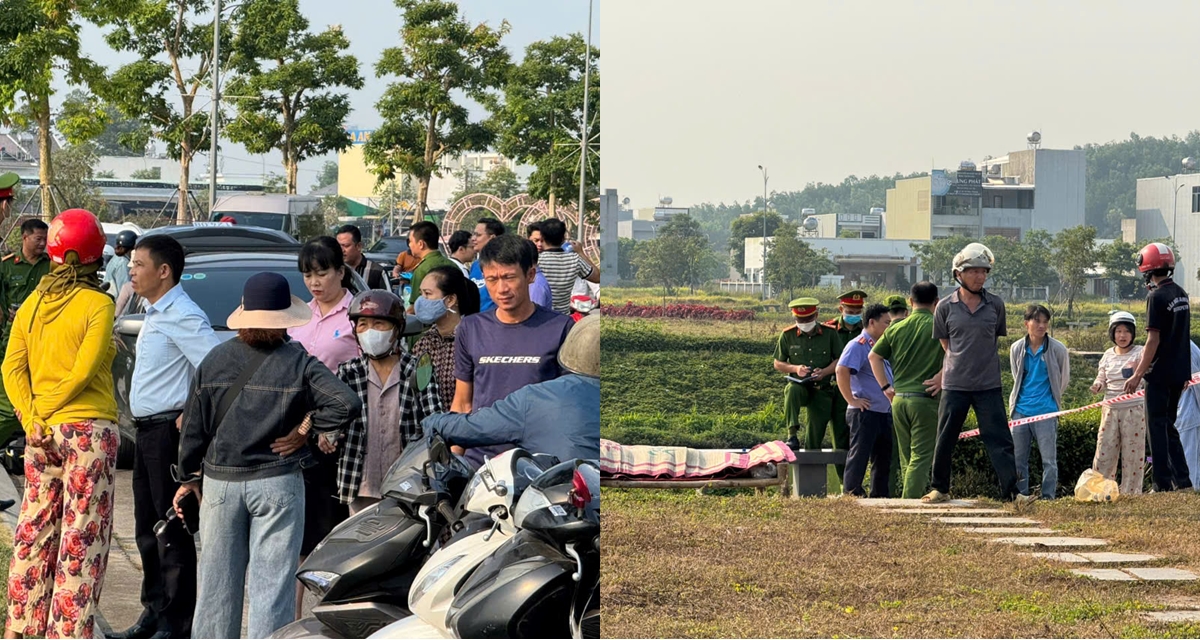 Danh t&iacute;nh thiếu nữ 15 tuổi tử vong dưới hồ ở Quảng Ng&atilde;i, h&eacute; lộ ho&agrave;n cảnh đ&aacute;ng thương của nạn nh&acirc;n