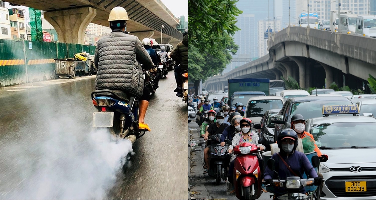 H&agrave; Nội hỗ trợ tối đa 5 triệu đồng cho người d&acirc;n đổi xe xăng sang xe điện, ưu ti&ecirc;n một nh&oacute;m người