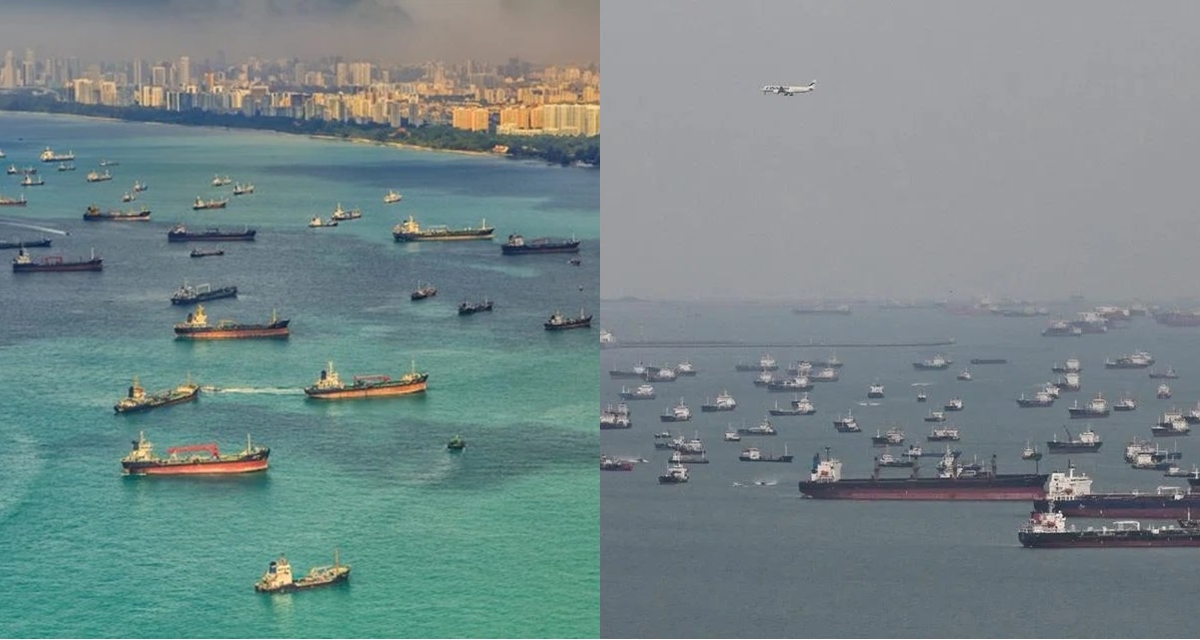 Bộ trưởng 1 nước Đ&ocirc;ng Nam &Aacute; đề xuất c&ugrave;ng 2 nước l&aacute;ng giềng thu ph&iacute; t&agrave;u thuyền qua eo biển Malacca