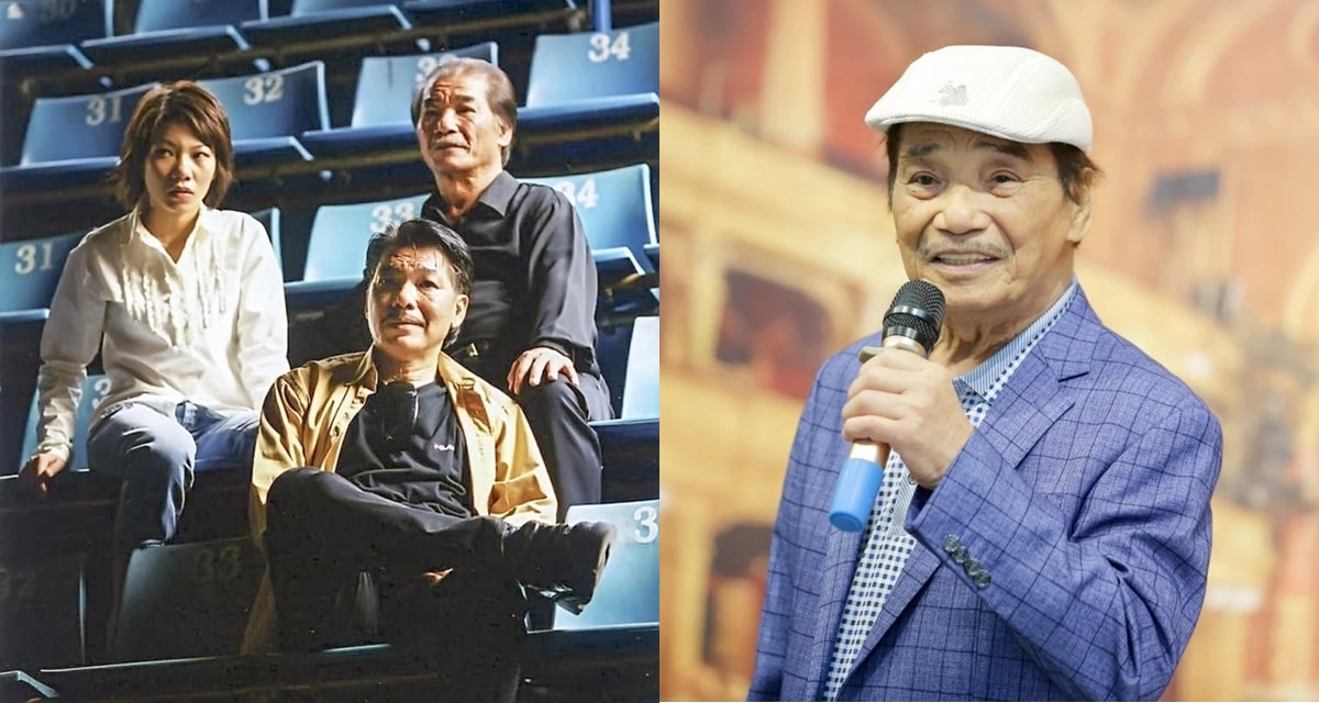 Gia đ&igrave;nh NSND hiếm c&oacute; của Việt Nam: C&oacute; 4 thủ khoa của trường đại học danh gi&aacute;