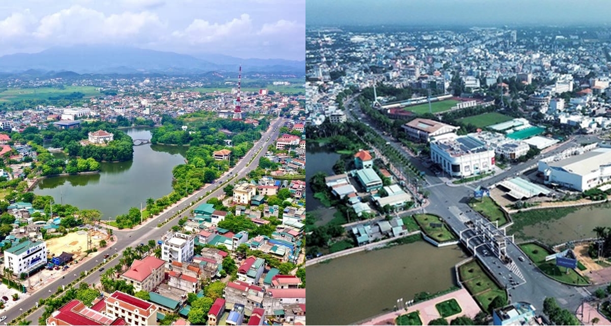 T&ecirc;n gọi được chọn đặt cho nhiều x&atilde;, phường nhất Việt Nam hiện nay, c&oacute; đến 10 địa phương sử dụng