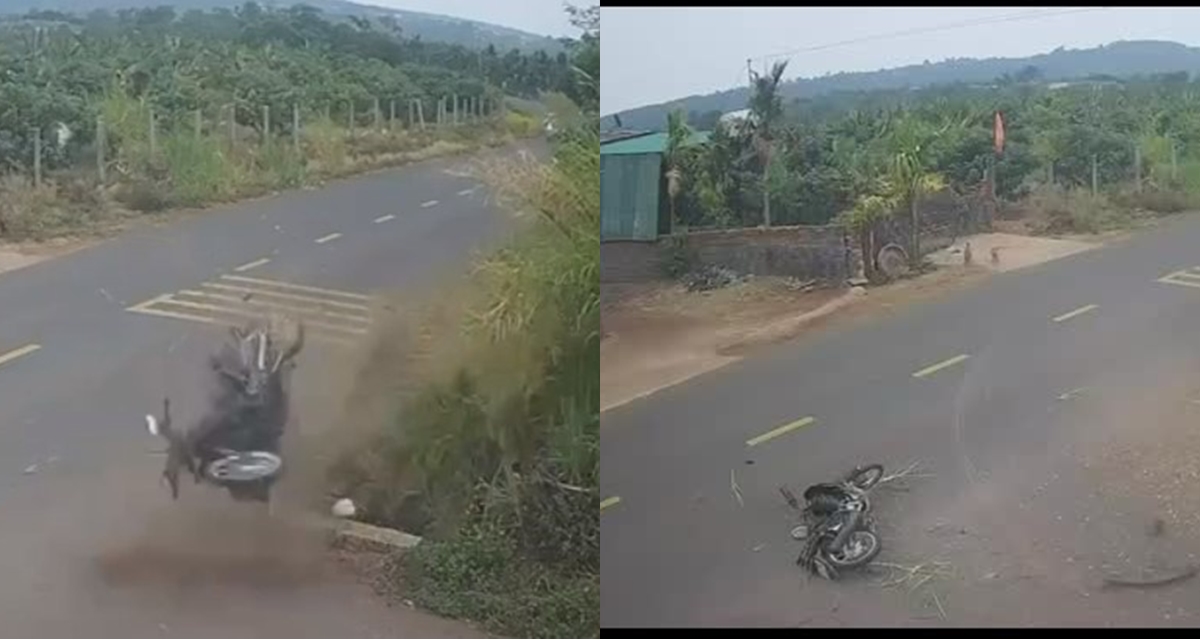 Vụ cựu thiếu t&aacute; CSGT Đắk Lắk bị khởi tố: Nam sinh c&oacute; phải bị hại? Cựu thiếu t&aacute; đối diện mức &aacute;n n&agrave;o?