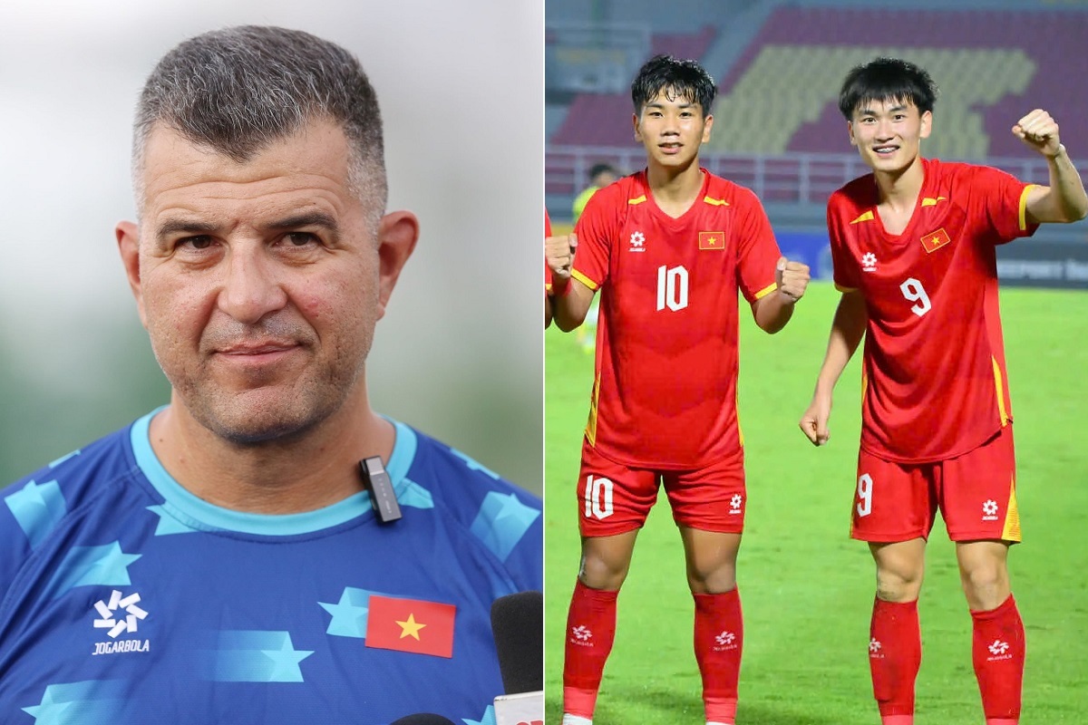 Lịch thi đấu b&oacute;ng đ&aacute; Việt Nam h&ocirc;m nay 23/4: U17 Việt Nam đ&aacute; Chung kết U17 Đ&ocirc;ng Nam &Aacute; khi n&agrave;o?