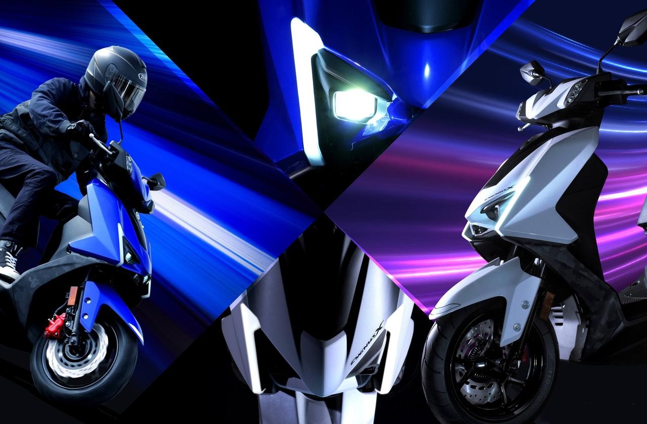 Yamaha ch&iacute;nh thức ra mắt &lsquo;vua xe ga&rsquo; 125cc mới 'chất' hơn Air Blade v&agrave; SH Mode, gi&aacute; 55,6 triệu đồng ảnh 2