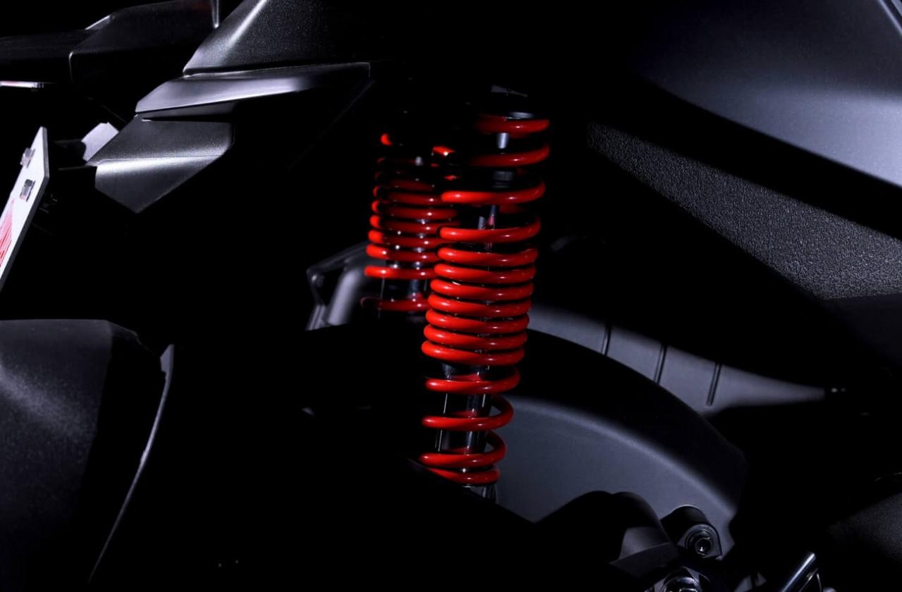 Yamaha ch&iacute;nh thức ra mắt &lsquo;vua xe ga&rsquo; 125cc mới 'chất' hơn Air Blade v&agrave; SH Mode, gi&aacute; 55,6 triệu đồng ảnh 5